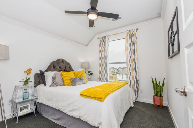 14437 Greymoore Cir, Townhouse with 3 bedrooms, 3 bathrooms and null parking in Aledo TX | Image 27
