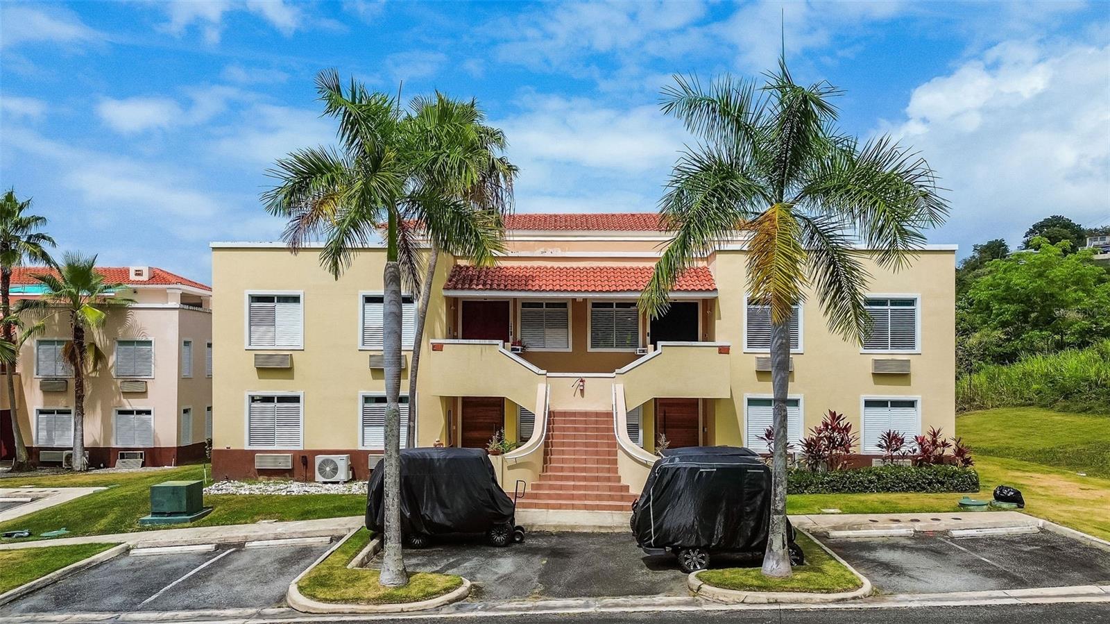 Residential en venta en HUMACAO, 180 PALMAS DRIVE