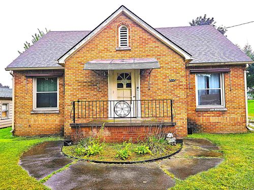 416 S Margaret S Margaret Street, MARKESAN, WI, 53946 | Card Image