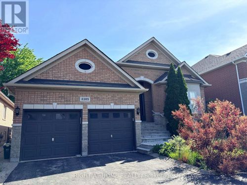2385 8th Line, Oakville, ON, L6H7L7 | Card Image