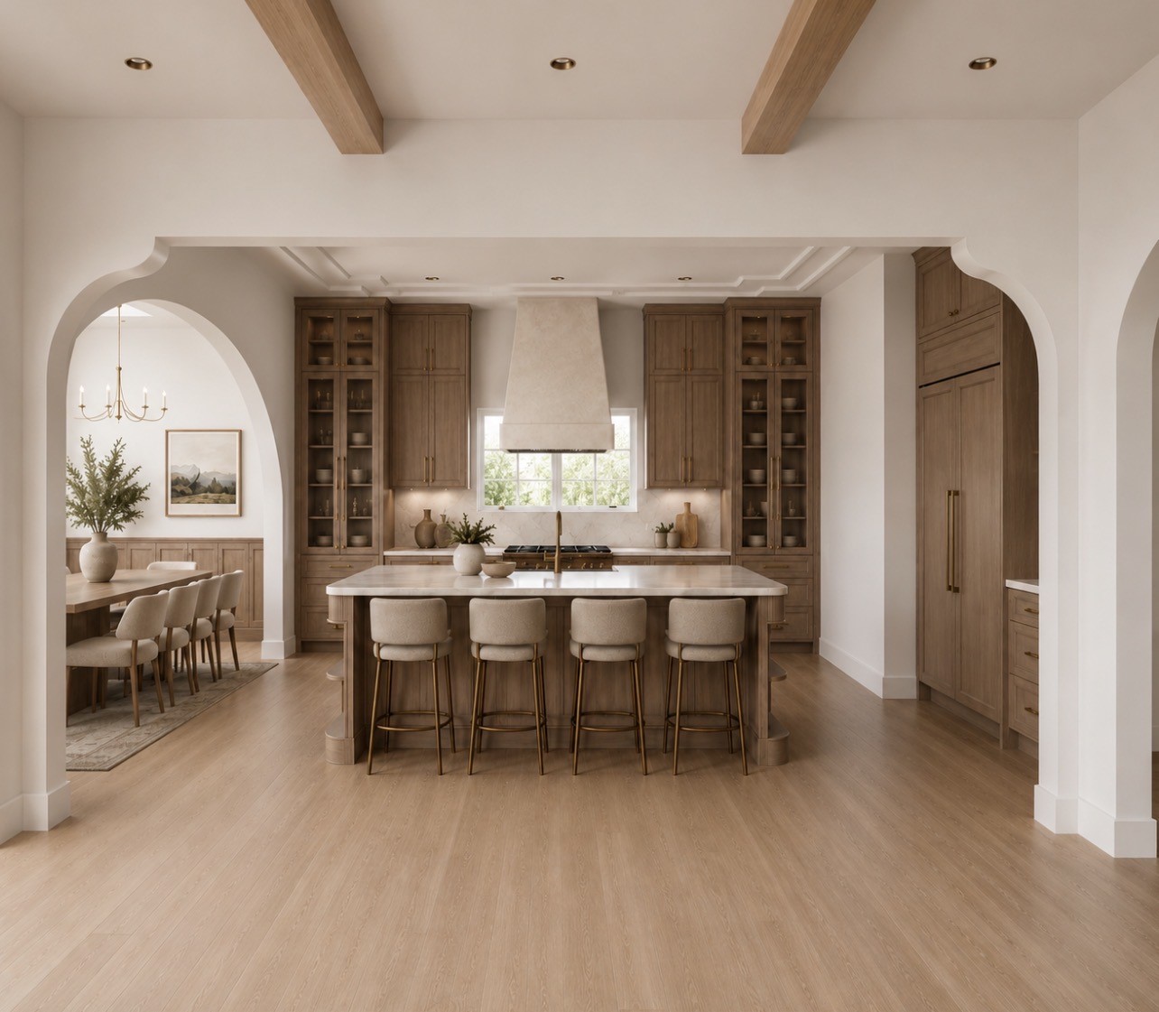 Residential in Dallas 2