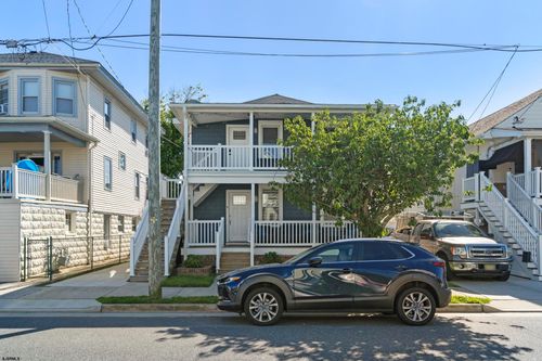 118 N Rosborough Ave, Ventnor City, NJ, 08406-2020 | Card Image