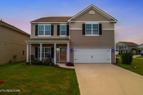 1269 Bill Wallace Dr, Friendsville, TN, 37737-2559 | Card Image