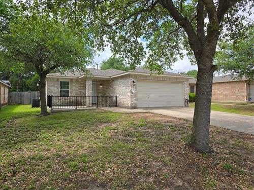 2011 Garrison Dr, Leander, TX, 78641-2060 | Card Image