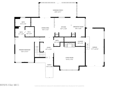 12501 Cypress Dr, Laurinburg, NC, 28352-2091 | Card Image