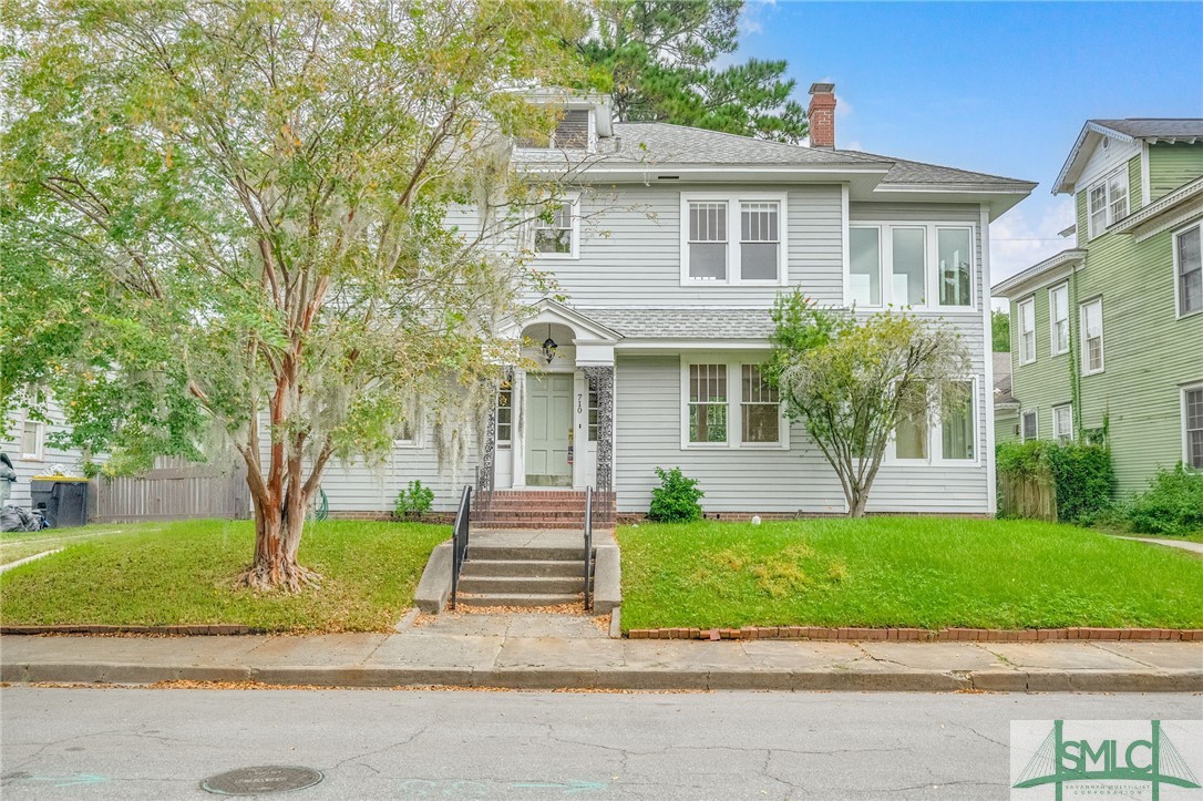 41st St, Savannah, GA 31401