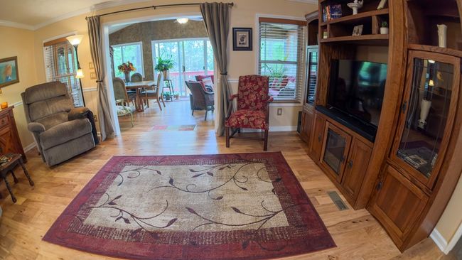 141 Rocky Cir, Home with 3 bedrooms, 2 bathrooms and 2 parking in Blairsville GA | Image 18