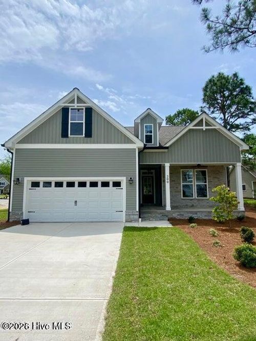 109 Line Boat Ln, Swansboro, NC, 28584-7500 | Card Image