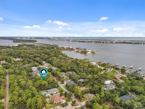 16570 Innerarity Pt Rd, Pensacola, FL, 32507 | Card Image