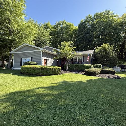 2930 Old Higway 322 Road, Cochranton, PA, 16314 | Card Image