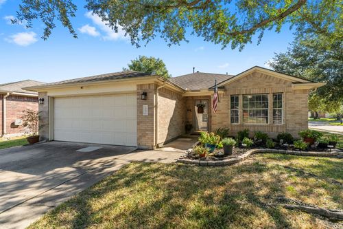 14602 Thornbluff Ct, Cypress, TX, 77429-1740 | Card Image