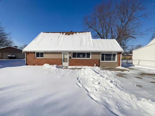 1619 Basil Dr, Columbus, OH, 43227-3315 | Card Image