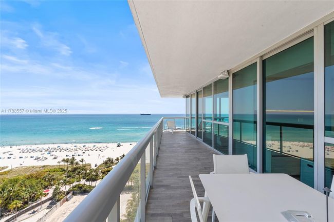 2007 - 101 20 Th St, Condo with 2 bedrooms, 2 bathrooms and null parking in Miami Beach FL | Image 20