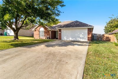 2016 Stonehenge Drive, House other with 4 bedrooms, 2 bathrooms and null parking in Harker Heights TX | Image 3