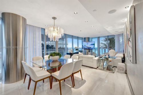 808-17121 Collins Ave, Sunny Isles Beach, FL, 33160-3897 | Card Image