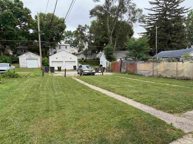 APT-3 - 1328 Sinclair St, Home with 1 bedrooms, 1 bathrooms and null parking in Fort Wayne IN | Image 11