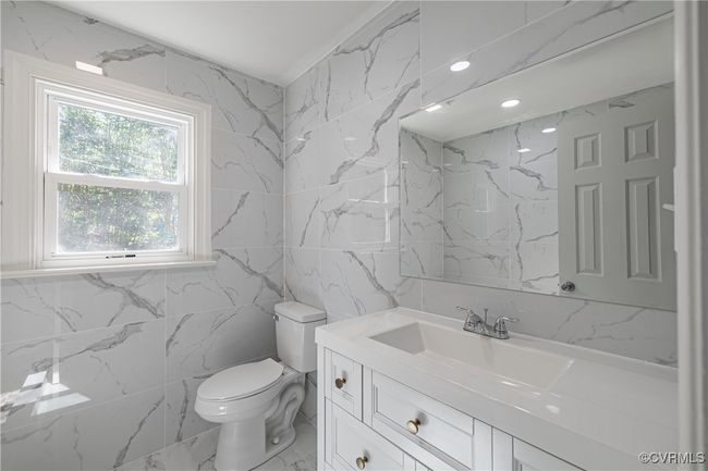 3207 Quail Hill Dr, House other with 5 bedrooms, 3 bathrooms and null parking in Midlothian VA | Image 27