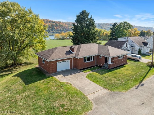 504 Rose Ave, House other with 3 bedrooms, 2 bathrooms and null parking in Tiltonsville OH | Image 35