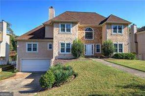 3634 Autumn Ridge Parkway, Marietta, GA, 30066 | Card Image