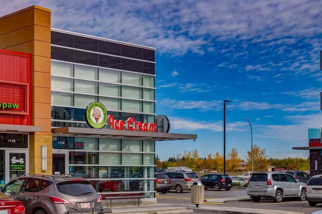 210 - 7 Westpark Common Sw, Condo with 2 bedrooms, 3 bathrooms and 1 parking in Calgary AB | Image 33