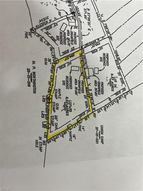 7b Strawberry Plains Rd, Ivor, VA, 23866 | Card Image