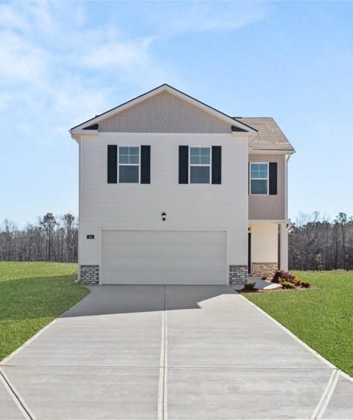 11959 Aukerman Way, Hampton, GA, 30228 | Card Image