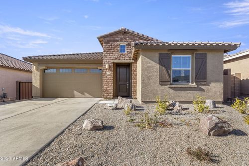 12356 E Soloman Rd, Gold Canyon, AZ, 85118-2674 | Card Image