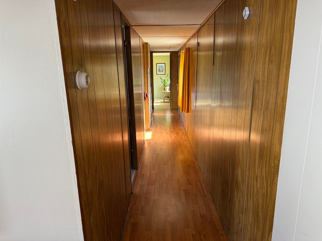 158 Pineland Park Rd, House other with 2 bedrooms, 1 bathrooms and null parking in Milton NH | Image 10
