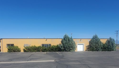 warehouse-2210 Highway 6&50, Grand Junction, CO, 81505 | Card Image