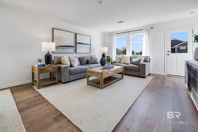 16716 Prado Loop, House other with 4 bedrooms, 3 bathrooms and null parking in Loxley AL | Image 19