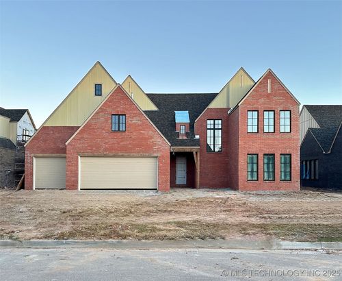 5911 E 127th Pl S, Bixby, OK, 74008-2877 | Card Image