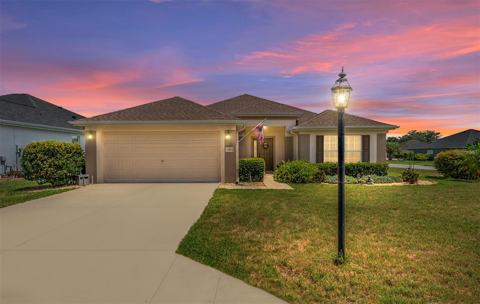 91st Cir, Summerfield, FL 34491