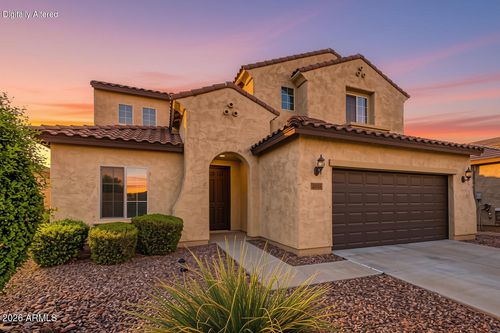 2608 W Golden Puma Trl, Phoenix, AZ, 85085-8904 | Card Image