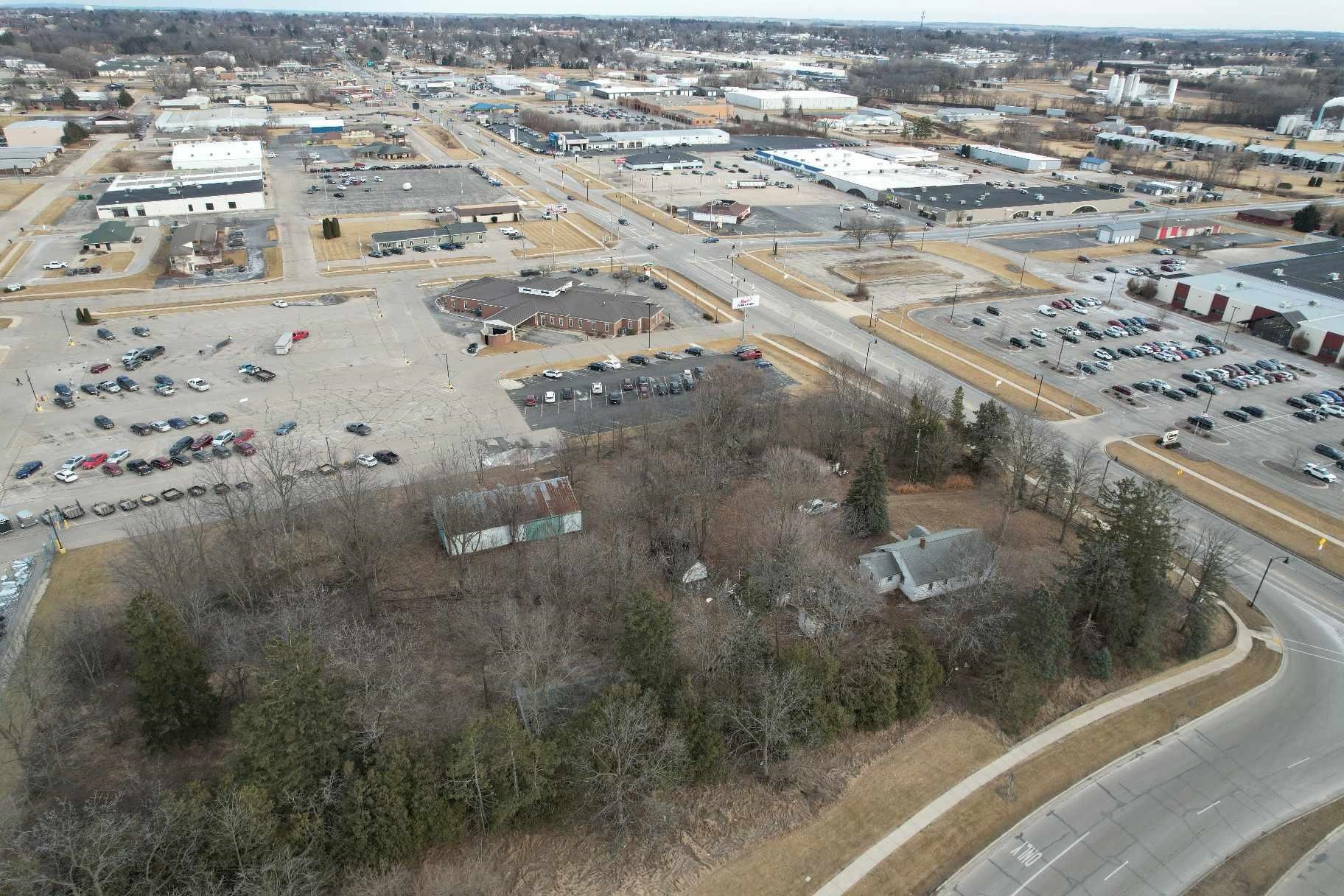 Land in Monroe 5