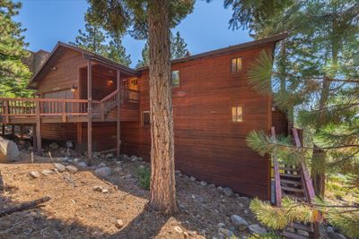 3170 Meadowbrook Drive, House other with 5 bedrooms, 4 bathrooms and null parking in Tahoe City CA | Image 2