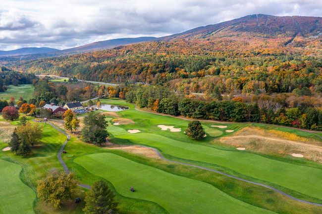 A5 - 6 Ledgewood Rd, Condo with 3 bedrooms, 2 bathrooms and null parking in Ludlow VT | Image 52