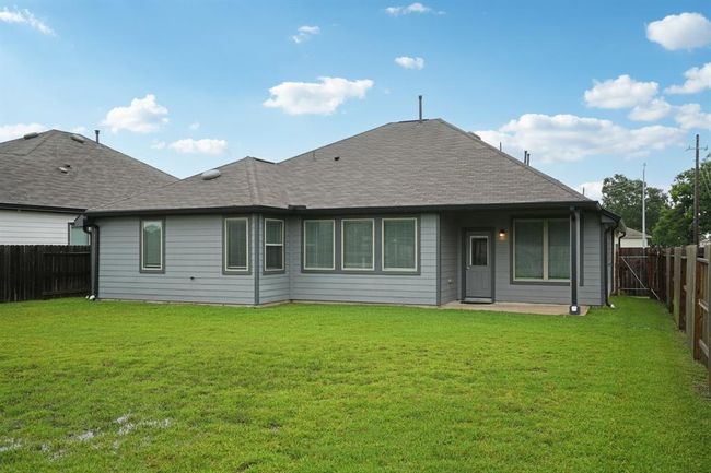 4810 Seabourne Landing Dr, House other with 4 bedrooms, 3 bathrooms and 2 parking in Rosenberg TX | Image 45