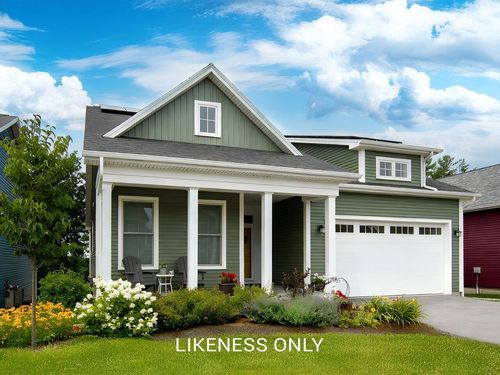 49 Daniel Dr, South Burlington, VT, 05403-6834 | Card Image