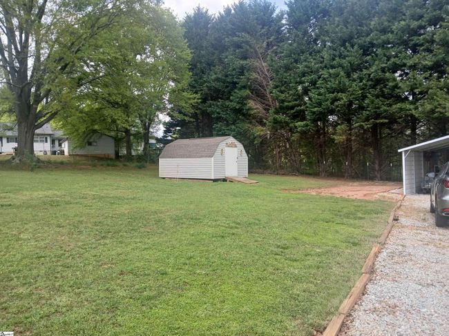 107 Williams Rd, House other with 3 bedrooms, 2 bathrooms and 2 parking in Taylors SC | Image 49
