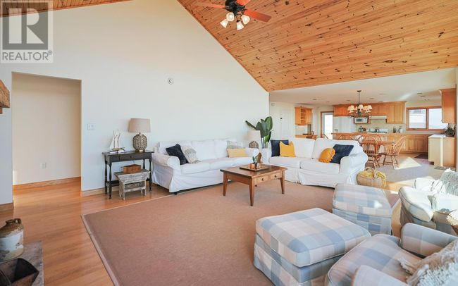 139 New Seabury Dr, Home with 4 bedrooms, 3 bathrooms and null parking in Rustico PE | Image 21