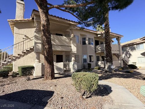 101-901 Sulphur Springs Ln, Las Vegas, NV, 89128-4154 | Card Image
