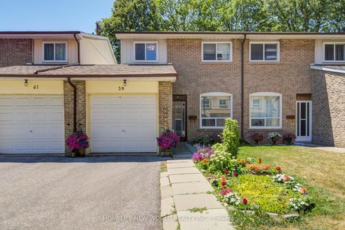 39-44 Chester Le Blvd, Scarborough, ON, M1W2M8 | Card Image