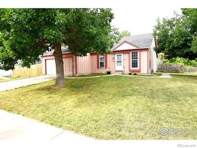 4201 Widgeon Street, House other with 3 bedrooms, 1 bathrooms and 2 parking in Fort Collins CO | Image 3