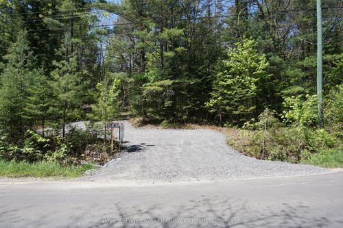 Lot 1 Fairy Falls Road Nw, Lake of Bays, ON, P0B1A0 | Card Image