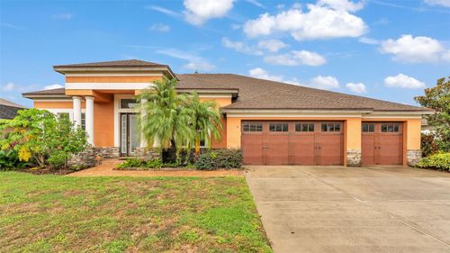 5446 Pebble Beach Dr, LAKELAND, FL, 33812-1211 | Card Image
