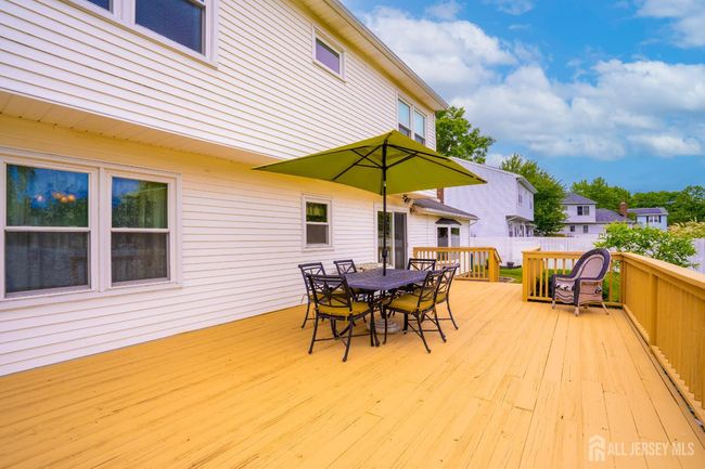 5 Wetherhill Way, House other with 4 bedrooms, 3 bathrooms and null parking in Dayton NJ | Image 13