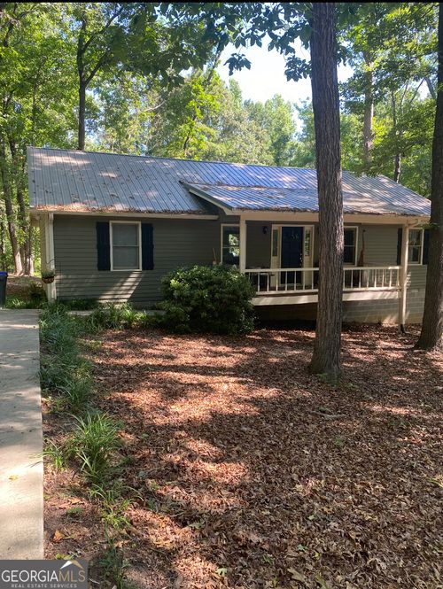 235 Forest St, Jefferson, GA, 30549-2805 | Card Image