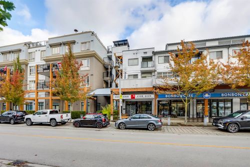 204-6077 London Rd, Richmond, BC, V7E0A7 | Card Image