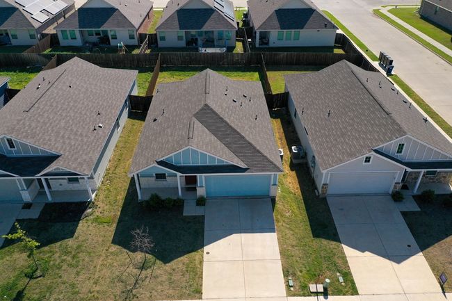 Drone / aerial view featuring a residential view | Image 23