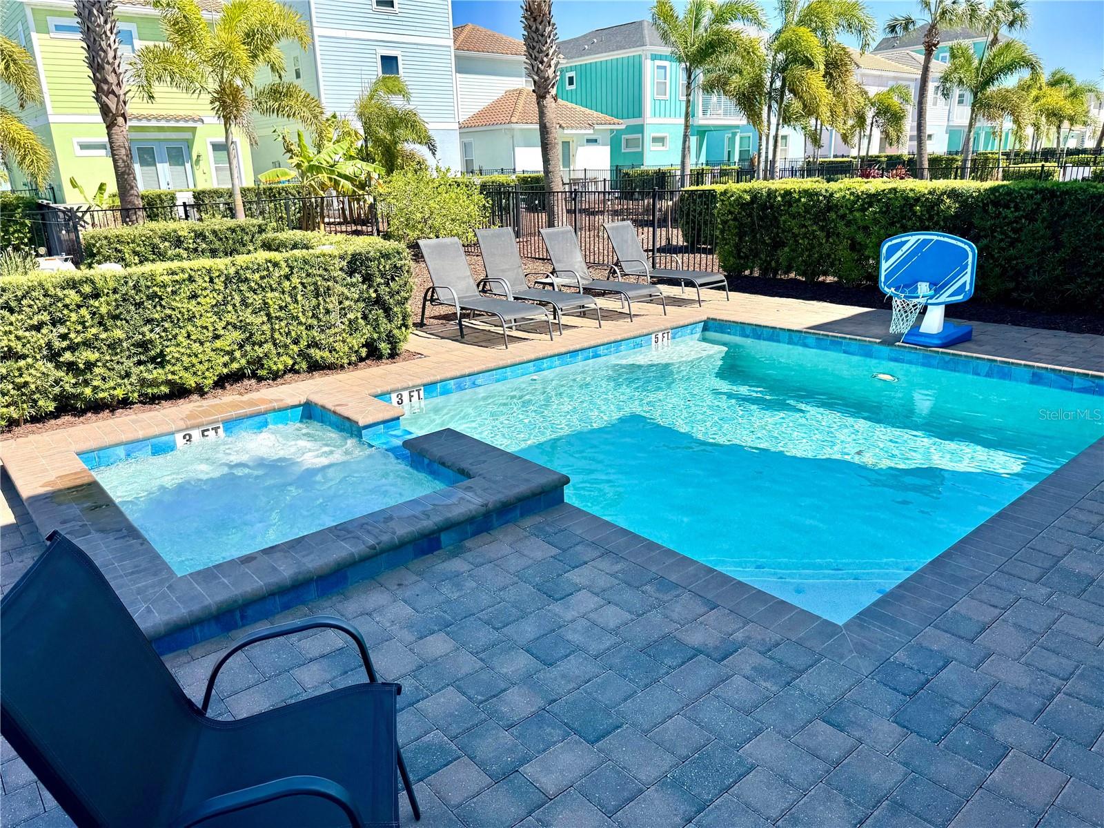 Residential in KISSIMMEE 4